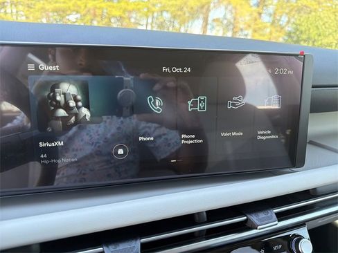 New 2026 Hyundai Tucson SEL image 29