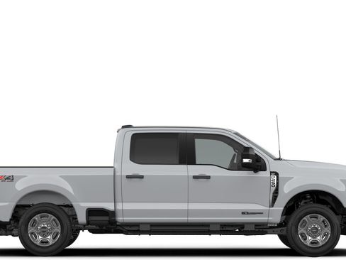 New 2026 Ford F250 XLT w/ XLT Premium Package image 6