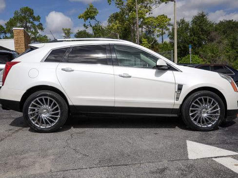 Used 2012 Cadillac SRX Performance FWD image 17