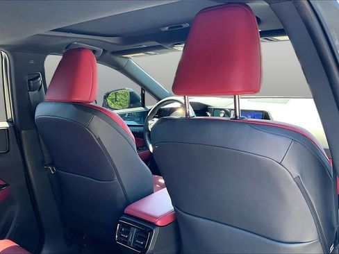 Used 2024 Lexus NX 250 FWD image 20