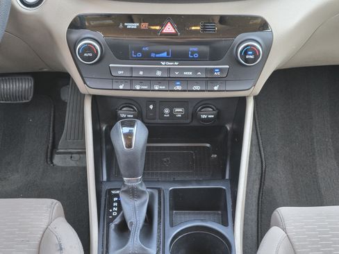 Used 2019 Hyundai Tucson Sport w/ Cargo Package FWD image 15