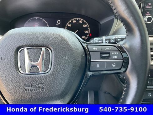 Used 2026 Honda HR-V EX-L image 31