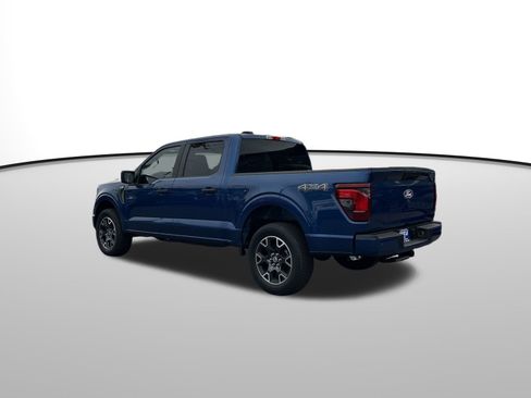 New 2025 Ford F150 STX w/ Equipment Group 200A image 3