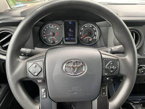 Certified 2019 Toyota Tacoma SR w/ SR Convenience Package RWD image 19