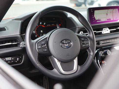 Used 2024 Toyota Supra image 16