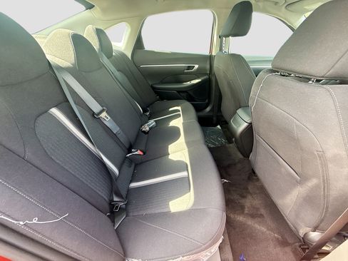 New 2026 Hyundai Sonata SE FWD image 18