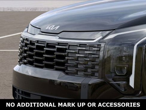 New 2026 Kia Sportage EX image 12