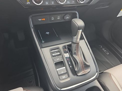 New 2026 Honda CR-V Sport Touring image 27