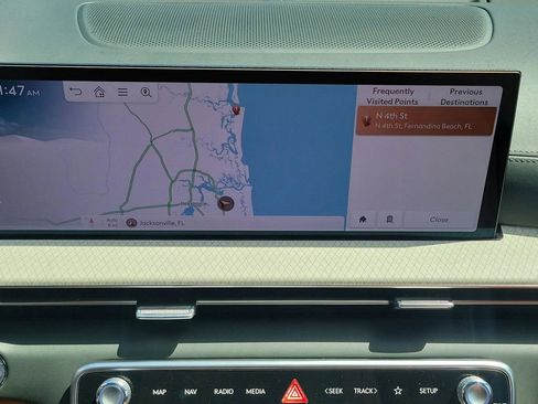 Used 2026 Genesis GV80 2.5T Advanced image 30