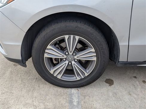 Used 2020 Acura MDX FWD image 9