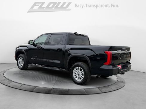 Used 2026 Toyota Tundra SR5 image 6