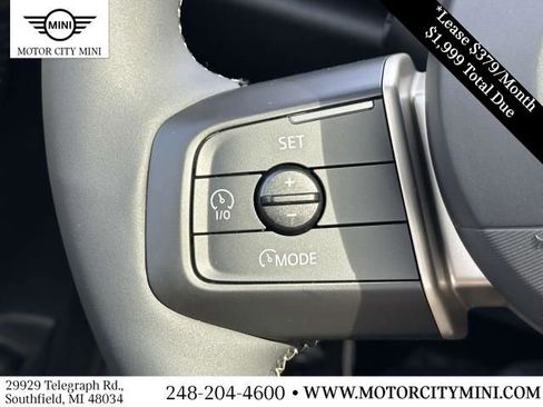 Certified 2025 MINI Cooper S image 30