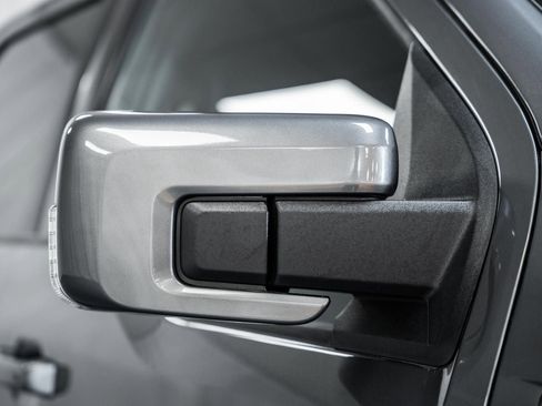 Certified 2023 Ford F150 Lariat w/ Equipment Group 502A High image 14