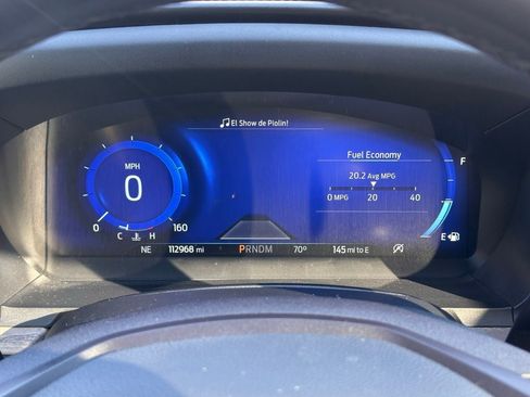 Used 2020 Ford Explorer Platinum w/ Premium Technology Package image 31