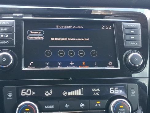 Used 2019 Nissan Rogue SV w/ Premium Package AWD/4WD image 31