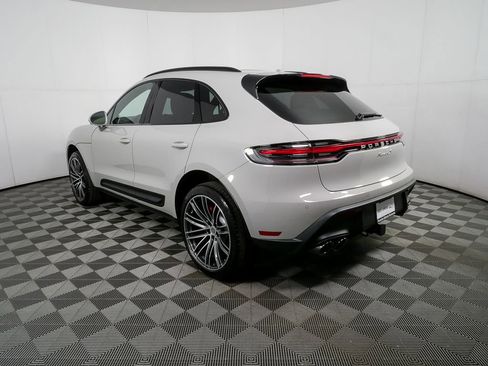New 2026 Porsche Macan S image 3