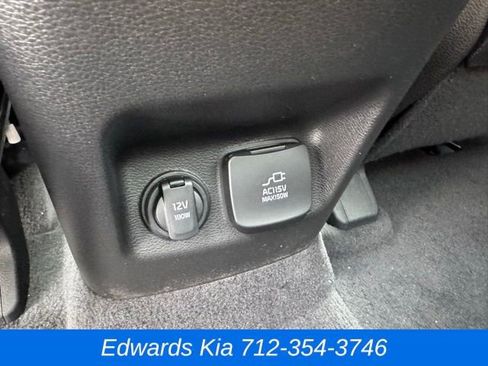 New 2025 Kia Telluride SX Prestige X-Line image 19