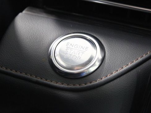 New 2026 Lincoln Nautilus Reserve w/ Jet Appearance Package image 44