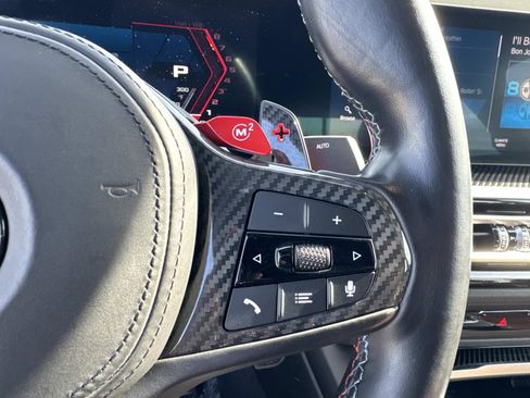 Used 2023 BMW M2 Coupe RWD image 14