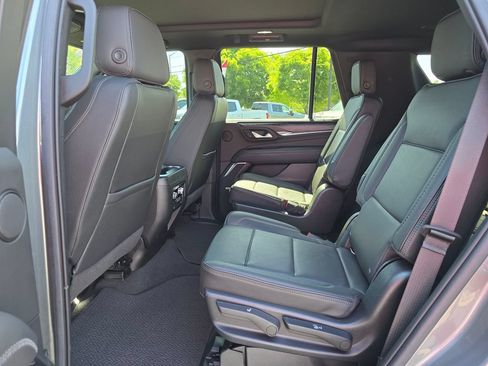 Used 2022 GMC Yukon Denali w/ Max Trailering Package AWD/4WD image 54