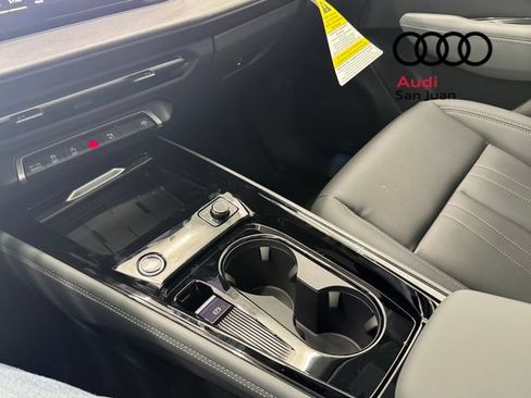 New 2026 Audi Q3 quattro 2.0T AWD/4WD image 24