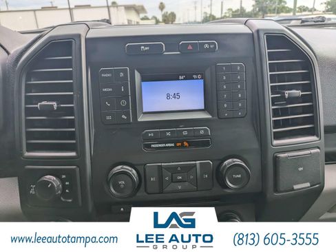 Used 2018 Ford F150 XL w/ Equipment Group 101A Mid AWD/4WD image 15