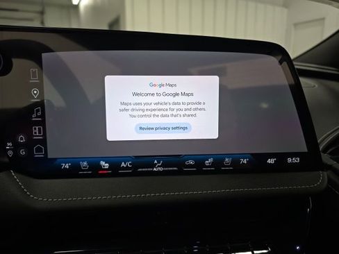 New 2026 Chevrolet Corvette Stingray Preferred Conv image 14