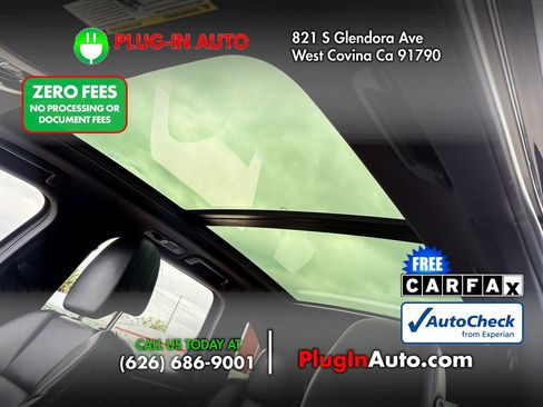 Used 2016 Porsche Cayenne AWD/4WD image 7
