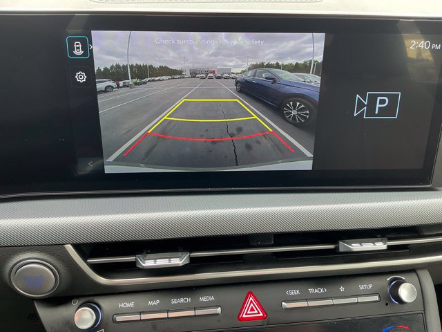 Used 2025 Hyundai Sonata SEL FWD image 18