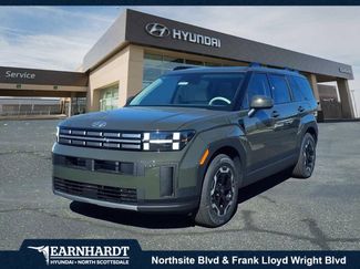 New 2026 Hyundai Santa Fe SEL w/ Tow & Go Package video 1