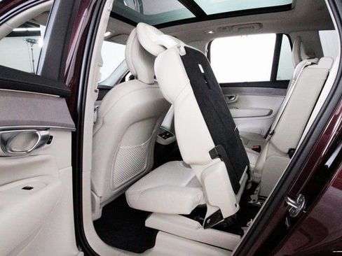 Used 2025 Volvo XC90 B6 Ultra w/ Protection Package image 20