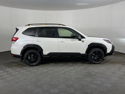 New 2025 Subaru Forester Wilderness image 5