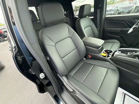 New 2026 Chevrolet Colorado LT w/ LT Convenience Package AWD/4WD image 30