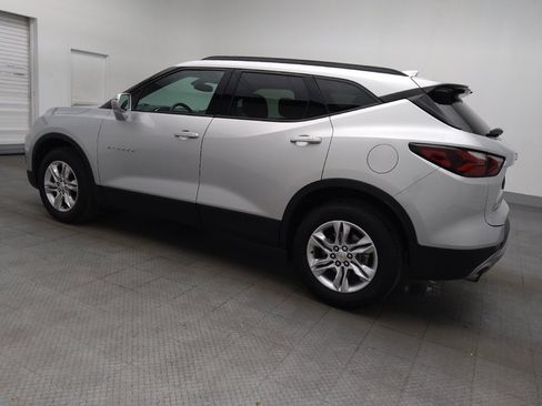 Used 2019 Chevrolet Blazer LT FWD image 3