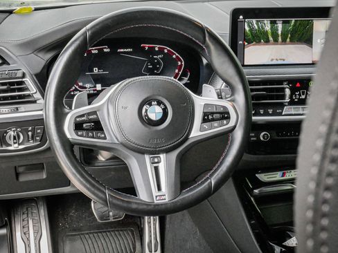 Used 2022 BMW X3 M40i w/ Premium Package image 6