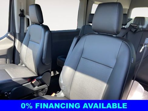 New 2025 Ford Transit 350 XL image 13