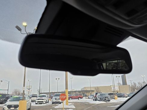 Used 2018 Honda CR-V EX-L image 20