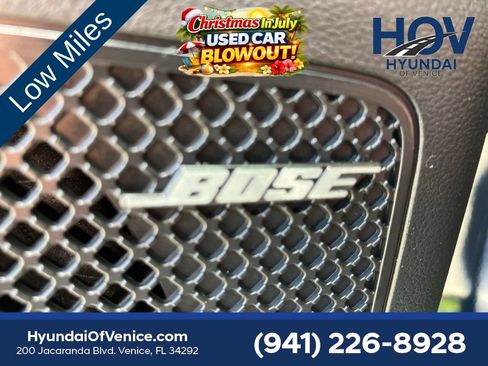 Certified 2024 Hyundai Tucson Limited AWD/4WD image 22