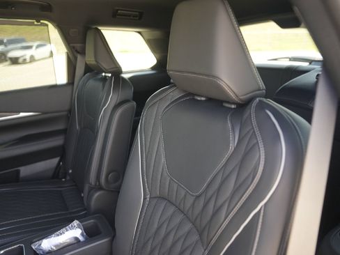 New 2026 INFINITI QX60 Autograph w/ Dark Cargo Package image 20