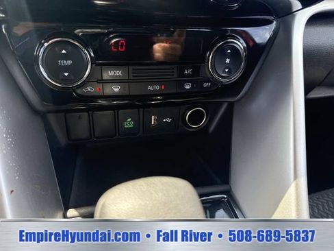 Used 2024 Mitsubishi Eclipse Cross ES AWD/4WD image 30