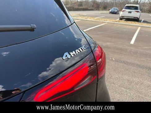 Certified 2026 Mercedes-Benz GLC 300 4MATIC image 8