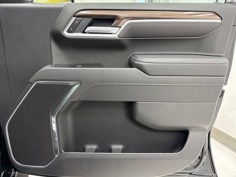 New 2026 Chevrolet Silverado 1500 RST w/ RST Select Package image 8