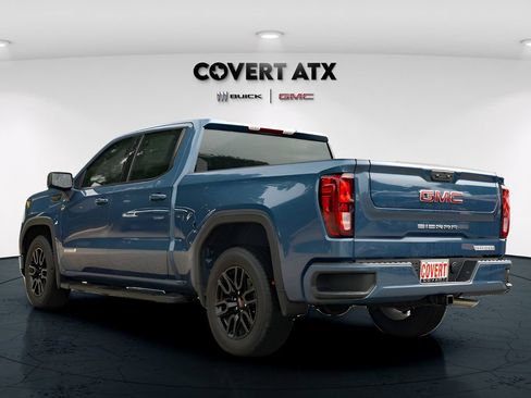 New 2026 GMC Sierra 1500 Elevation RWD image 6