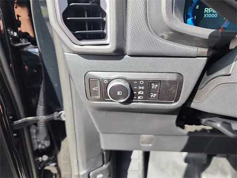 New 2025 Ford Bronco Sport Badlands w/ Badlands Tech Package image 23