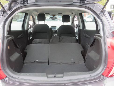 Used 2016 Chevrolet Spark LT FWD image 24