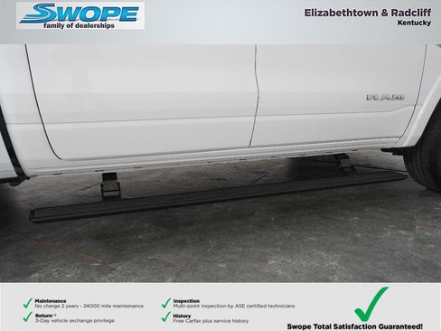 New 2026 RAM 1500 Laramie image 28