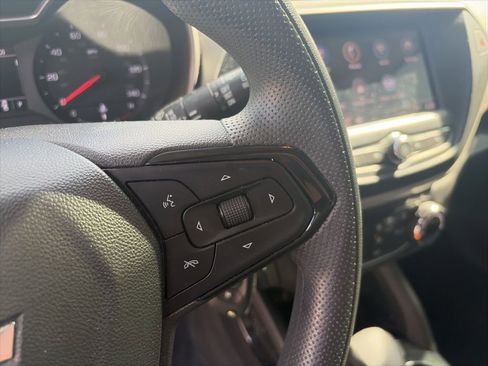 Used 2021 Chevrolet TrailBlazer LS image 16