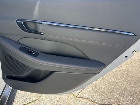 New 2026 Hyundai Sonata N Line image 16