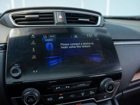 Used 2020 Honda CR-V EX image 21
