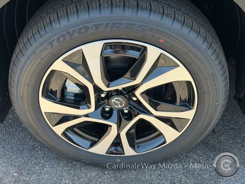 New 2026 MAZDA CX-5 Preferred AWD/4WD image 10